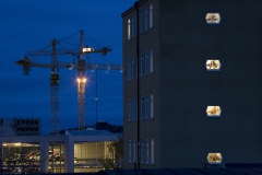 Hammarby Sjöstad